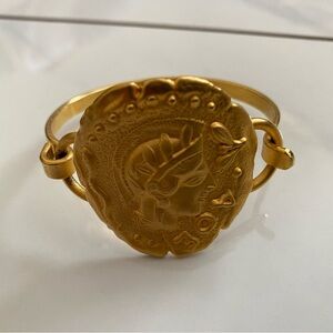 Very Vintage Greek bracelet